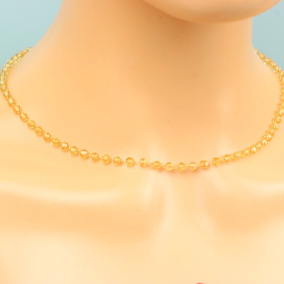 Delicate & Contemporary Necklace Chain, A Lovely Choice for Women, EVCH1207 - Picture 3 of 15